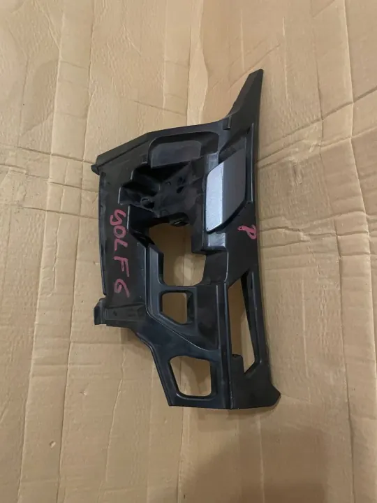 Buse de lave-glace droit VW Golf VI OEM 5K0955978A image 2