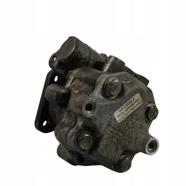 Porsche Cayenne ohjauspumppu OEM 94831405004 image 6