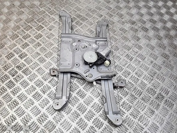 Régulateur de vitre Mitsubishi OEM 0620402220 image 2