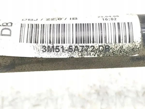 OEM 3M515A772DB Bak Stabiliserarlänk Volvo C70 II image 7