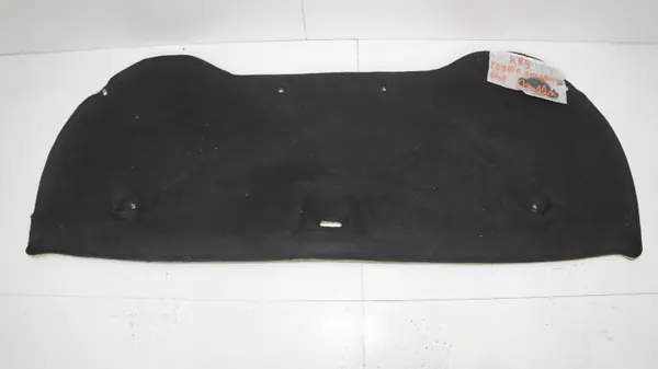 Isolation de capot Toyota Avensis T27 OEM 360200052 image 2