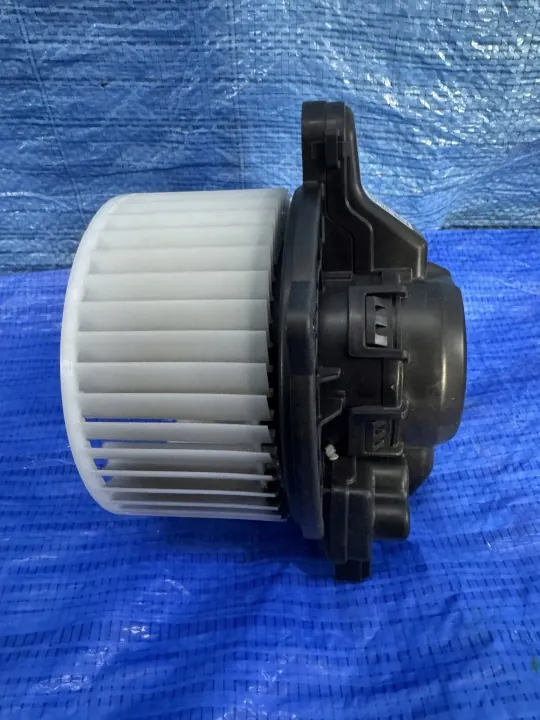 Soufflante Ventilateur Hyundai Kona I Electric OEM EB1D1PPJAA image 3
