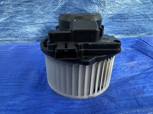 Soufflante Ventilateur Hyundai Kona I Electric OEM EB1D1PPJAA image 5