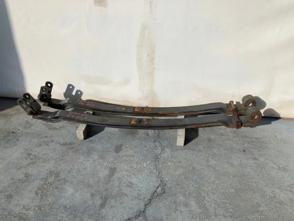 DAF LF Euro 6 etulehtijousi OEM 3534343435353353 image 2