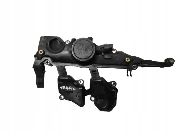Peça Renault OE usada OEM 8200673395 para Trafic II image 2