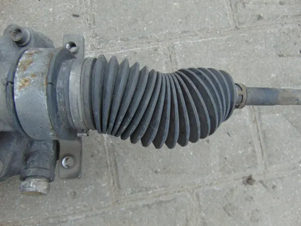 Sähköinen ohjauspumppu OEM 1K1423105C VW Golf 5 image 9