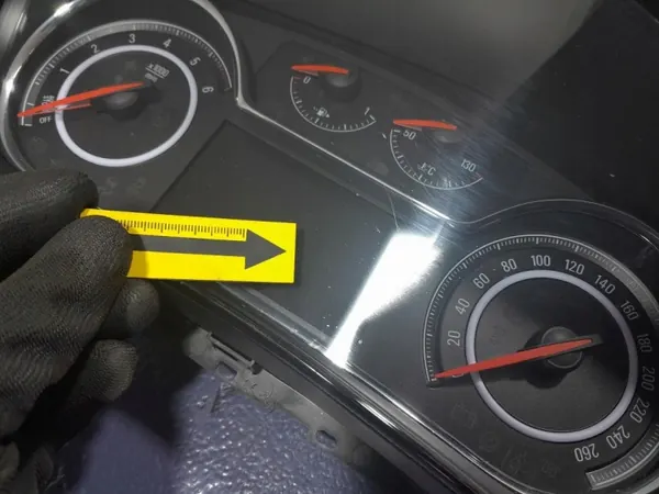 OEM Lochow-327152- Opel Insignia A Lift 2.0 CDTI 140 KM image 4