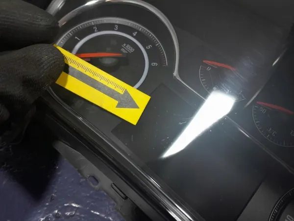 OEM Lochow-327152- Opel Insignia A Lift 2.0 CDTI 140 KM image 5