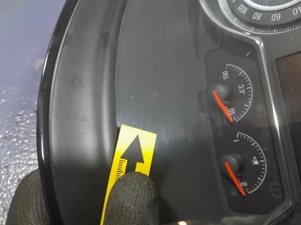 OEM Lochow-327152- Opel Insignia A Lift 2.0 CDTI 140 KM image 6