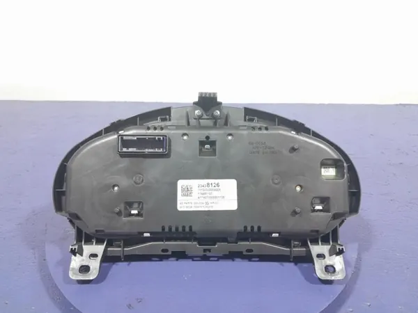 OEM Lochow-327152- Opel Insignia A Lift 2.0 CDTI 140 KM image 8