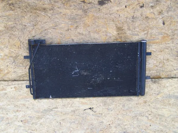 A/C Kondenseri Audi Q3 8U0.260.401 B image 3