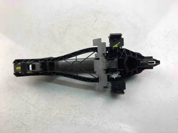 Volvo S80 2010 Vasemman Etuoven Kahva OEM 39879658 image 3