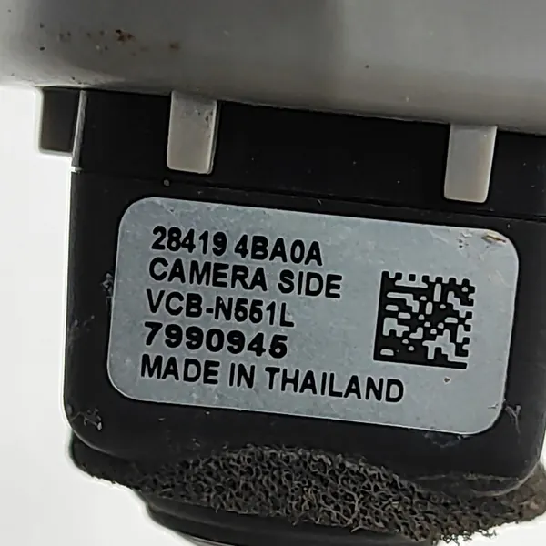 Vasemman peilin kamera NISSAN JUKE (F15) 284194BA0A image 6