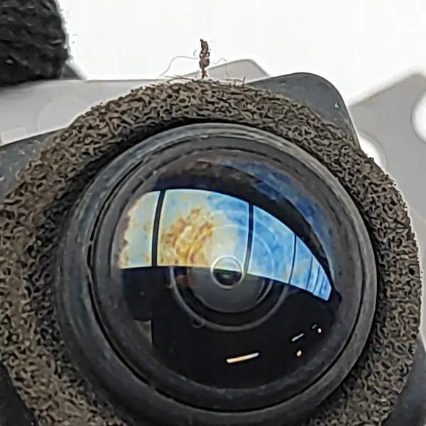 Vasemman peilin kamera NISSAN JUKE (F15) 284194BA0A image 7