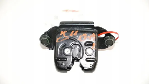 Achterklepslot OEM 365577375 voor Nissan Qashqai J11 image 2