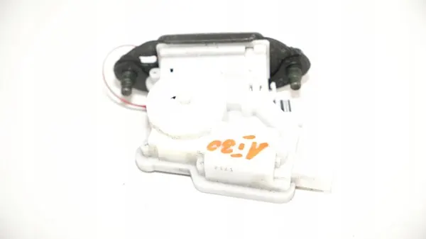 Achterklepslot OEM 365577375 voor Nissan Qashqai J11 image 3