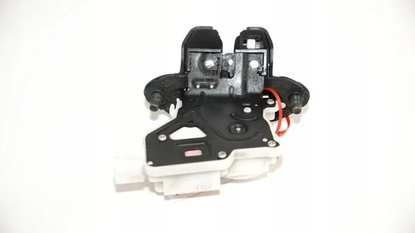 Achterklepslot OEM 365577375 voor Nissan Qashqai J11 image 4