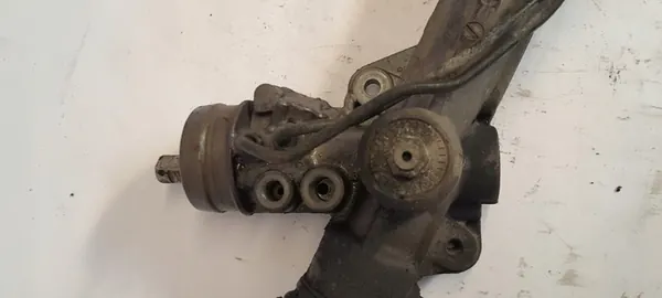 AUDI A6 C5 1.9 TDI Caixa de Direção 4B1422065G image 2