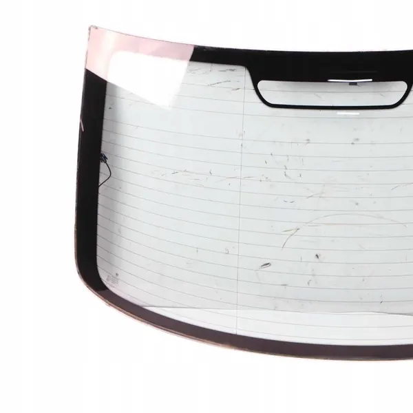 BMW E90 Janela Traseira AS2 Verde 51317138639 image 2