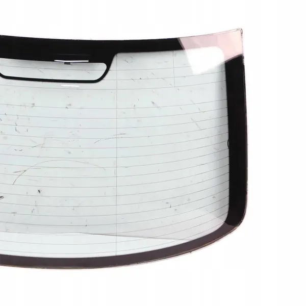 BMW E90 Janela Traseira AS2 Verde 51317138639 image 3