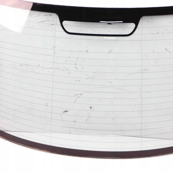 BMW E90 Janela Traseira AS2 Verde 51317138639 image 4