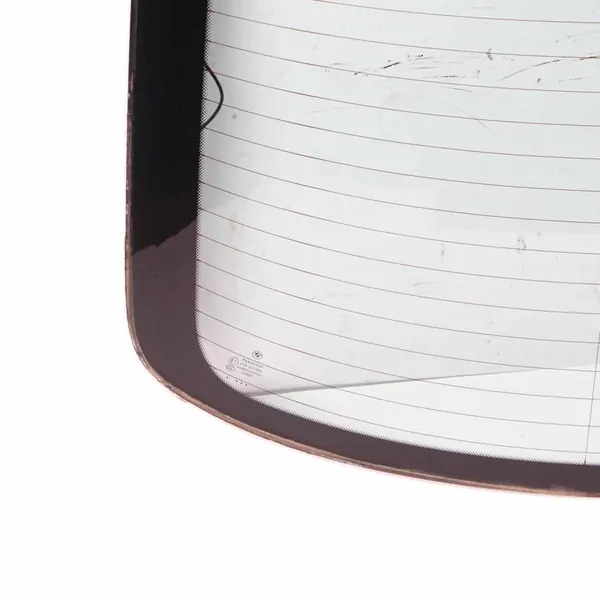 BMW E90 Janela Traseira AS2 Verde 51317138639 image 6