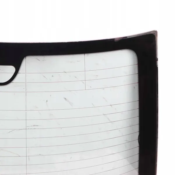 BMW E90 Janela Traseira AS2 Verde 51317138639 image 7