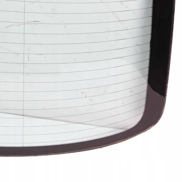 BMW E90 Janela Traseira AS2 Verde 51317138639 image 8