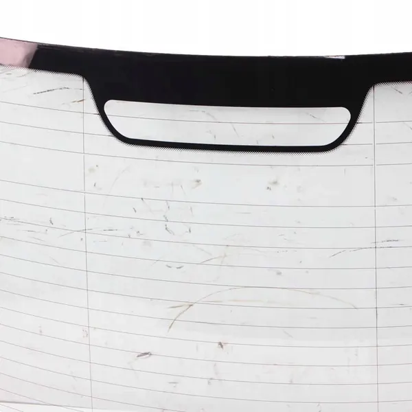 BMW E90 Janela Traseira AS2 Verde 51317138639 image 9