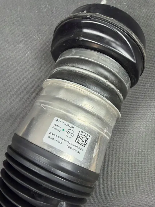 Vorderer Luftfederbein OEM A2143203303 für Mercedes E-Klasse image 3
