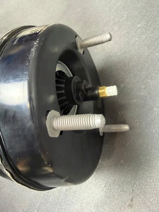 Vorderer Luftfederbein OEM A2143203303 für Mercedes E-Klasse image 4