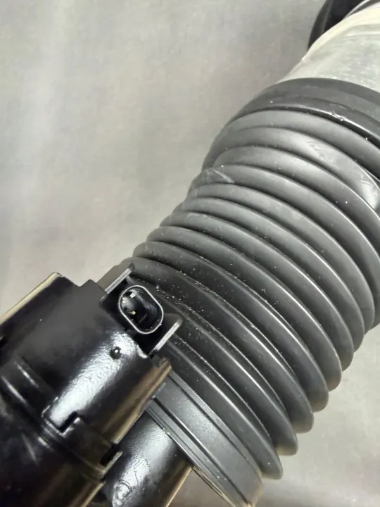 Vorderer Luftfederbein OEM A2143203303 für Mercedes E-Klasse image 6