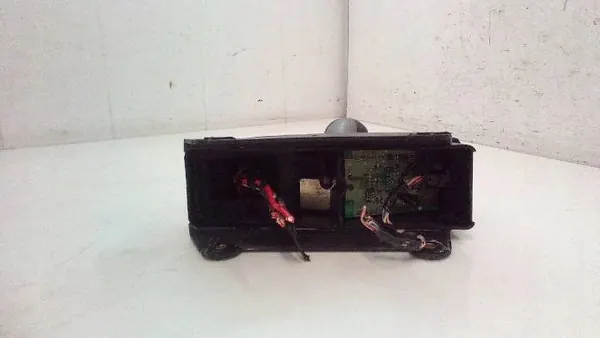 Gebruikte Smart OE OEM 0 Pook voor ForTwo image 3