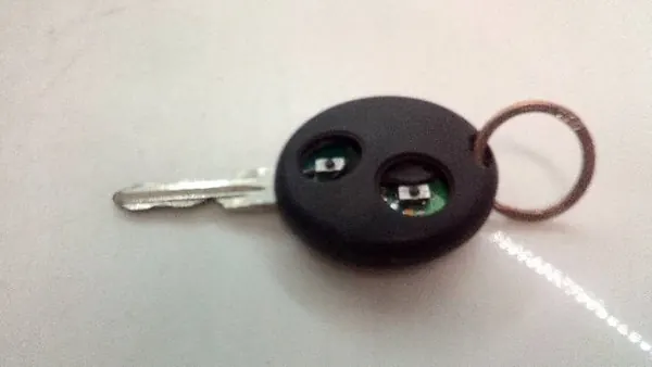 Gebruikte Smart OE OEM 0 Pook voor ForTwo image 5