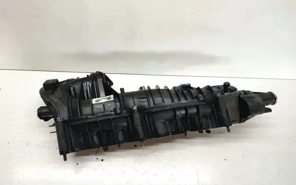 BMW OE Ansaugkrümmer 7797384 für 1er E87 image 2