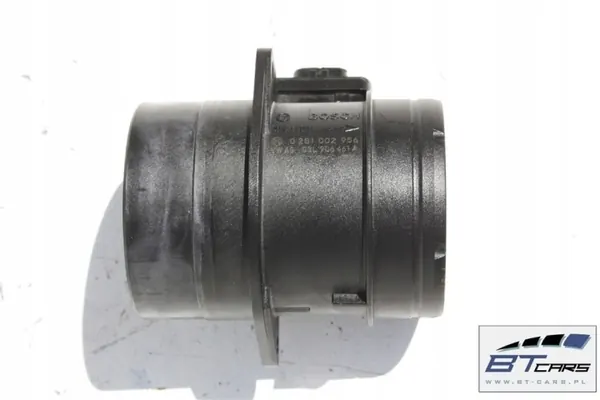 Luchtdebietmeter OEM 03L906461A voor VW Audi image 10