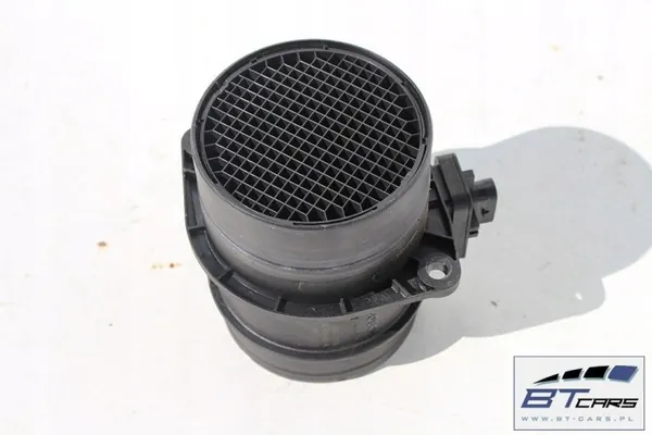 Luchtdebietmeter OEM 03L906461A voor VW Audi image 4