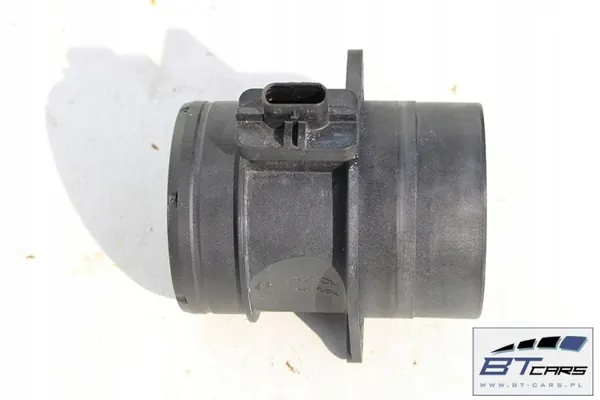Luchtdebietmeter OEM 03L906461A voor VW Audi image 6