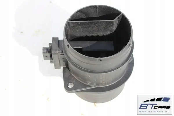 Luchtdebietmeter OEM 03L906461A voor VW Audi image 8