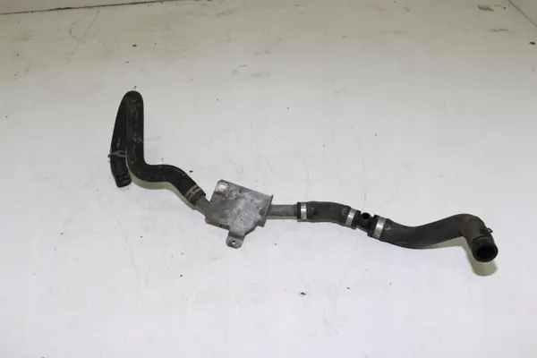 Mercedes OM471 waterleiding voor Webasto verwarming - OEM image 3