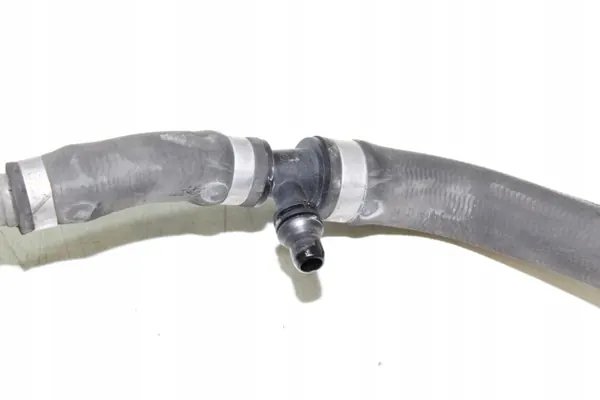 Mercedes OM471 waterleiding voor Webasto verwarming - OEM image 4
