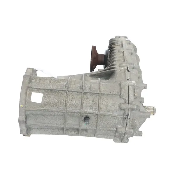 Audi Q7 4L 3.0 TDI Quattro Transfer Case 0BU341010N image 10