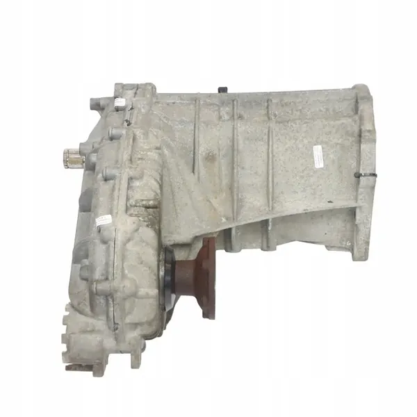 Audi Q7 4L 3.0 TDI Quattro Transfer Case 0BU341010N image 2