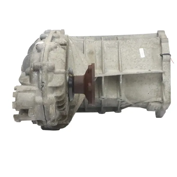 Audi Q7 4L 3.0 TDI Quattro Transfer Case 0BU341010N image 3