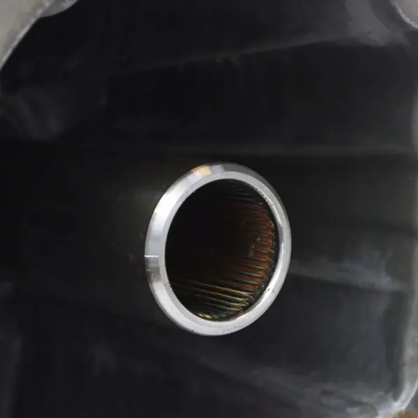 Audi Q7 4L 3.0 TDI Quattro Transfer Case 0BU341010N image 5