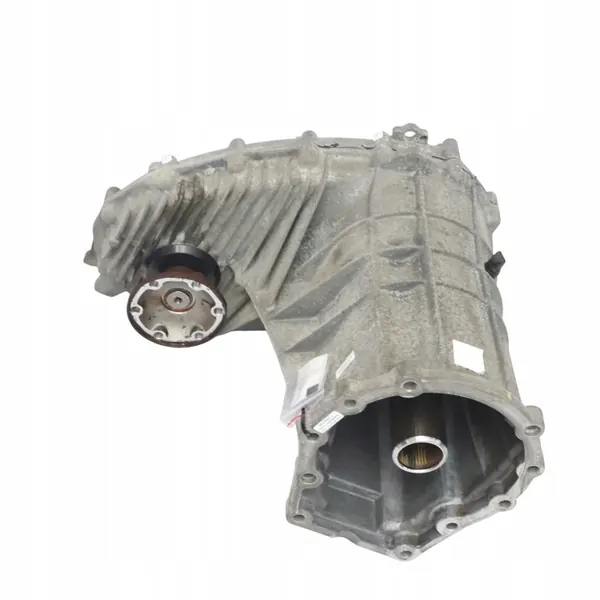 Audi Q7 4L 3.0 TDI Quattro Transfer Case 0BU341010N image 6