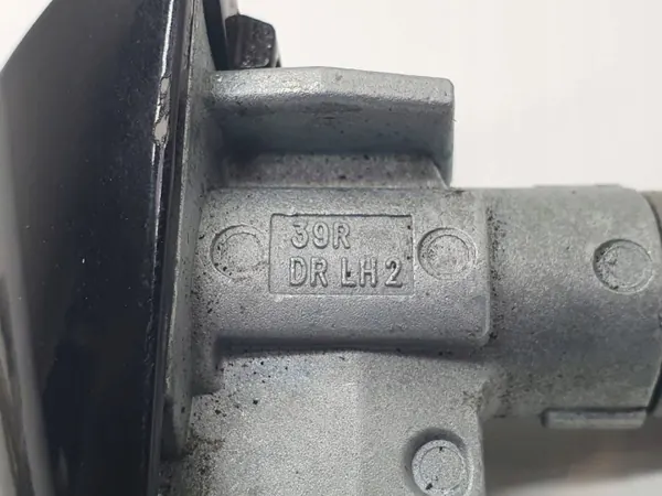 Insert de serrure OEM AUST130953 pour Hyundai i40 image 5