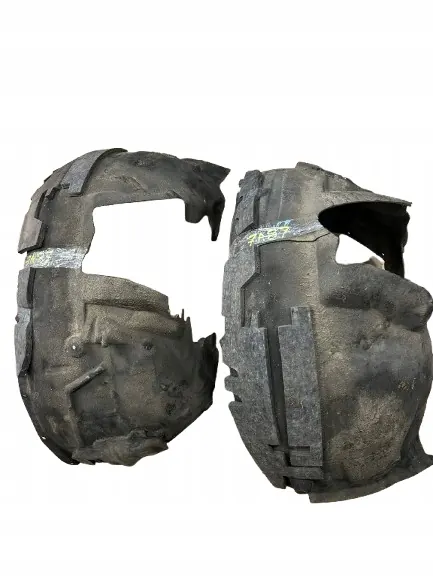 OEM 4G8821171D Etu vasen lokasuoja Audi A7 S7 image 2