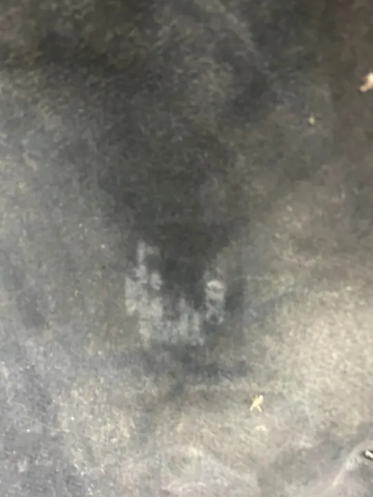 OEM 4G8821171D Etu vasen lokasuoja Audi A7 S7 image 7