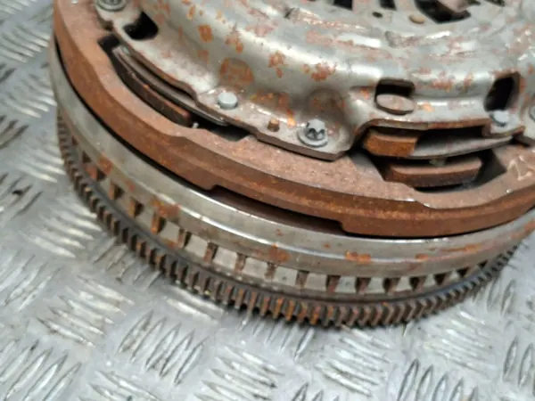 Kytkin MERCEDES GLK 2.2CDI A6510304405 image 2